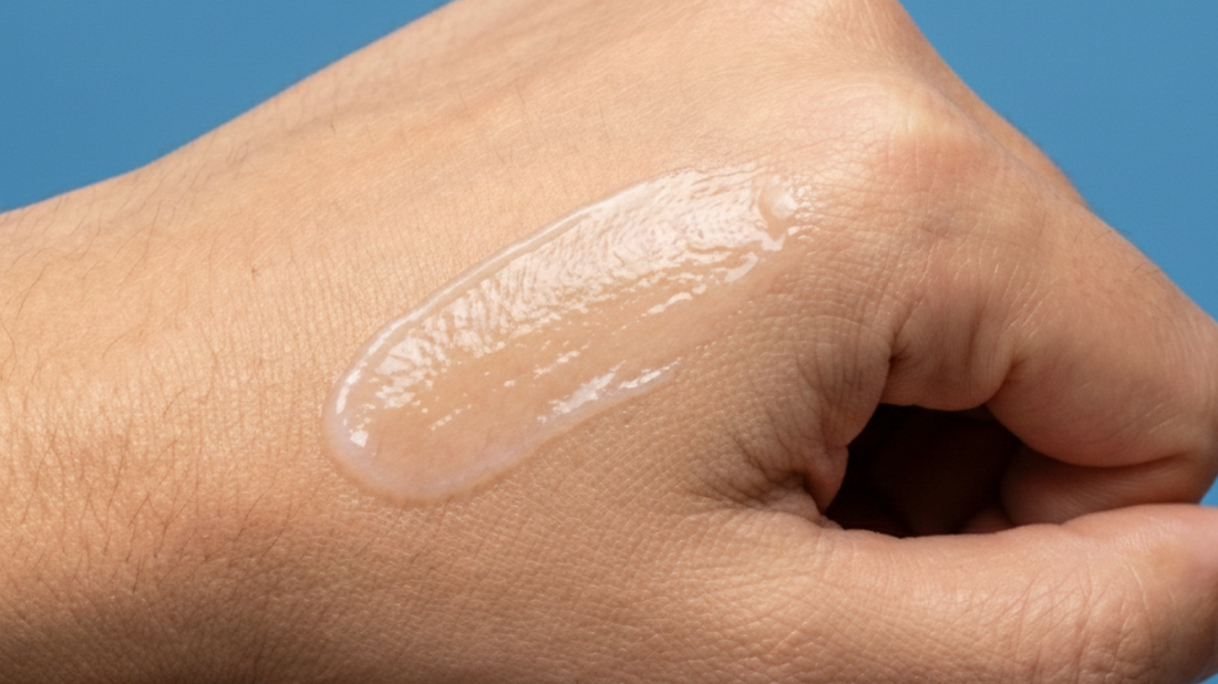 Vaseline - l'ingrédient parfait pour les boutons de fièvre