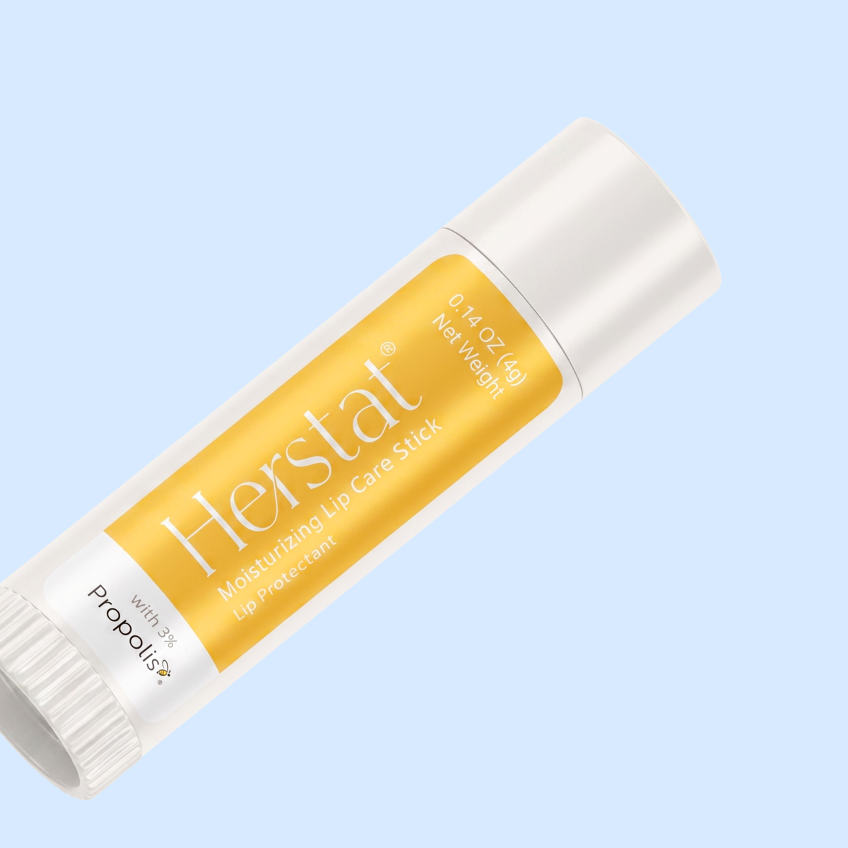 Between Outbreak Lip Care Stick